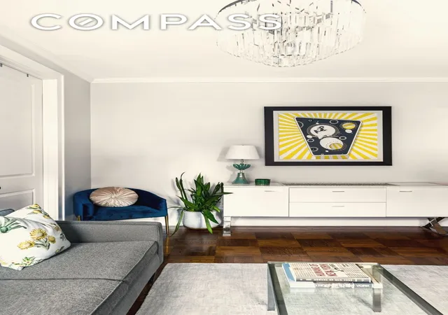 3rd image of 67 Morton St #6D, New York City, NY 10014 | MLS# RLS20068857