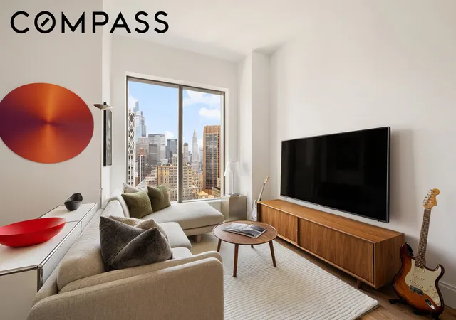 2nd image of 30 E 29Th St #31B, New York, NY 10016 | MLS# RLS20075709