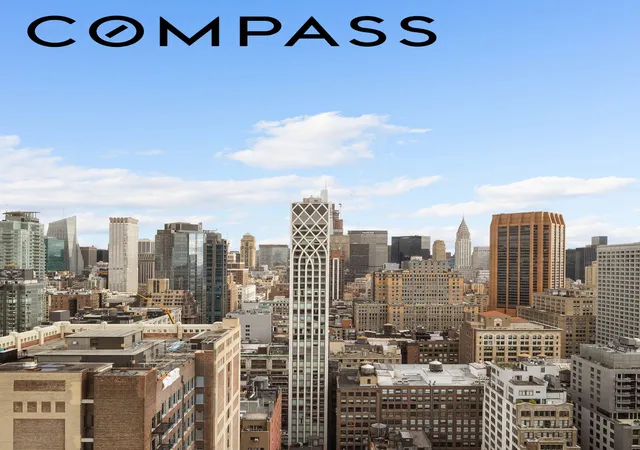 5th image of 30 E 29Th St #31B, New York, NY 10016 | MLS# RLS20075709