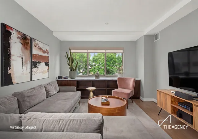 Photo 2 of Sale Pending at 1400 5th Avenue #5L, New York City, NY 10026 | MLS# RLS20075741 | Listing updated on 2026-09-01