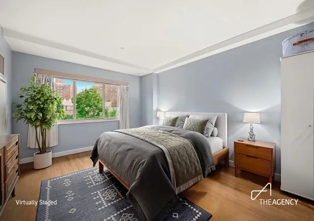 Photo 3 of Sale Pending at 1400 5th Avenue #5L, New York City, NY 10026 | MLS# RLS20075741 | Listing updated on 2026-09-01