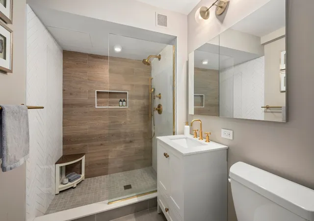 Photo 4 of Sale Pending at 1400 5th Avenue #5L, New York City, NY 10026 | MLS# RLS20075741 | Listing updated on 2026-09-01