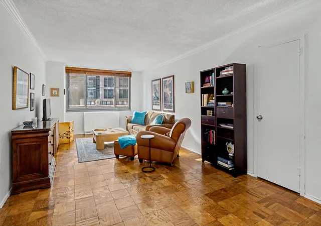 Photo 1 of Condo for sale at 2025 Broadway #2A, New York, NY 10023 | MLS# RLS20075751 | Listing updated on 2026-05-19