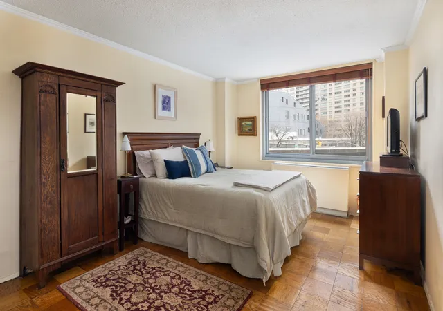 Photo 4 of House for sale at 2025 Broadway #2A, New York, NY 10023 | MLS# RLS20075751 | Listing updated on 2026-05-19