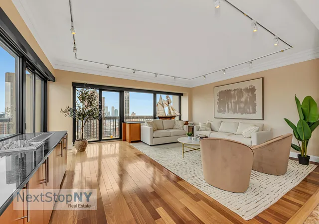 Photo 1 of Condo for sale at 300 E 59th Street #PH06, New York City, NY 10022 | MLS# RLS20075754 | Listing updated on 2026-09-01