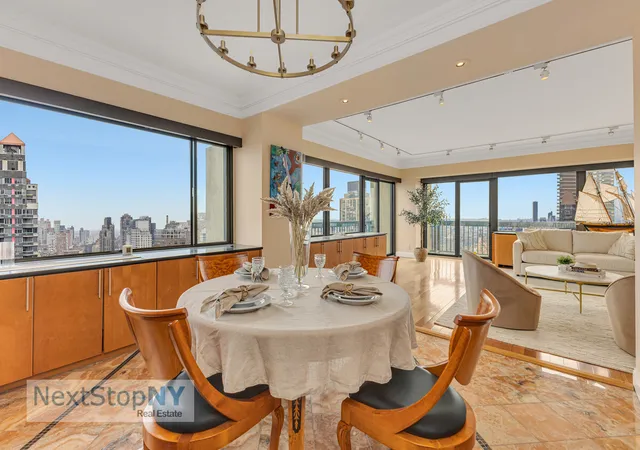 Photo 2 of Condo for sale at 300 E 59th Street #PH06, New York City, NY 10022 | MLS# RLS20075754 | Listing updated on 2026-09-01