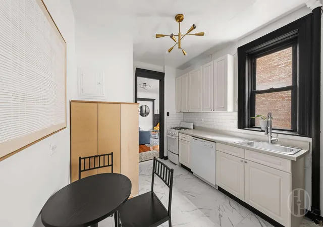 Listing Photo 4 - Condo for sale in building located at 249 W 102Nd St, New York City, NY 10025 - Unit #1B