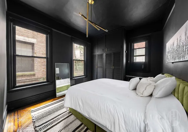 Listing Photo 5 - Condo for sale in building located at 249 W 102Nd St, New York City, NY 10025 - Unit #1B