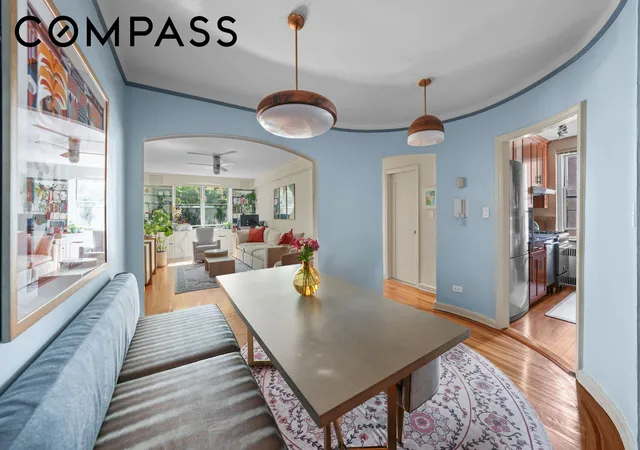 Photo 1 of Condo for sale at 310 W 55th Street #3C, New York, NY 10019 | MLS# RLS20075797 | Listing updated on 2026-07-22