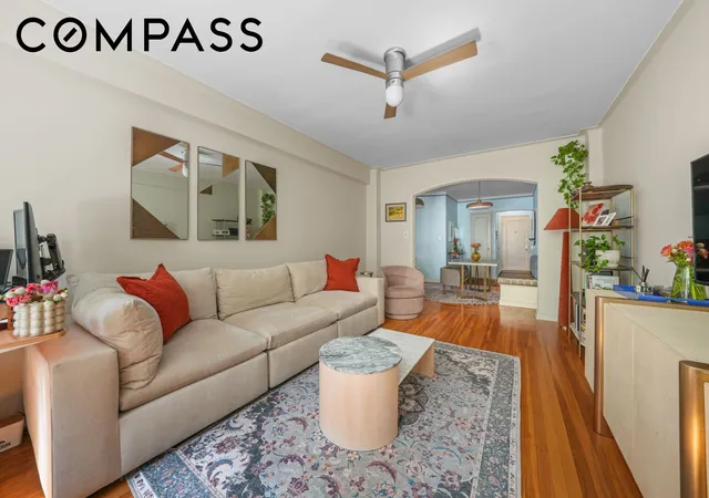 Photo 2 of Condo for sale at 310 W 55th Street #3C, New York, NY 10019 | MLS# RLS20075797 | Listing updated on 2026-07-22