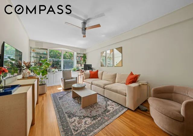 Photo 3 of Condo for sale at 310 W 55th Street #3C, New York, NY 10019 | MLS# RLS20075797 | Listing updated on 2026-07-22