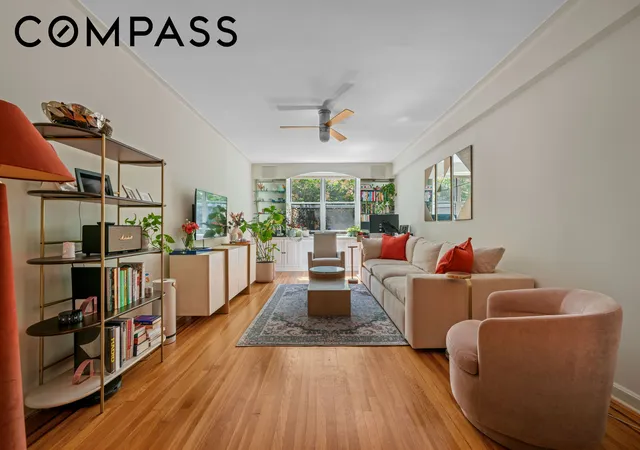 Photo 3 of House for sale at 310 W 55th Street #3C, New York, NY 10019 | MLS# RLS20075797 | Listing updated on 2026-07-22