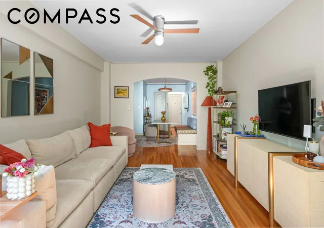 Photo 4 of House for sale at 310 W 55th Street #3C, New York, NY 10019 | MLS# RLS20075797 | Listing updated on 2026-07-22