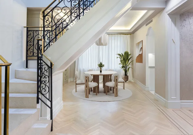 Listing Photo 2 - Condo for sale in building located at 500 W End Ave, New York City, NY 10024 - Unit #1G
