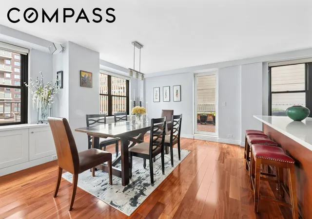 3rd image of 305 E 40Th St #19CD, New York City, NY 10016 | MLS# RLS20061684