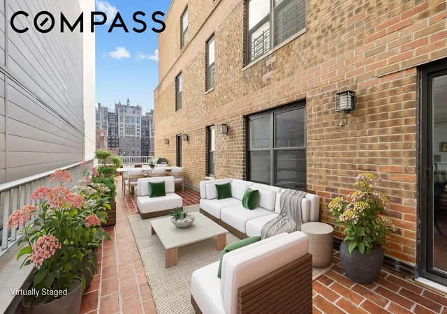 5th image of 305 E 40Th St #19CD, New York City, NY 10016 | MLS# RLS20061684