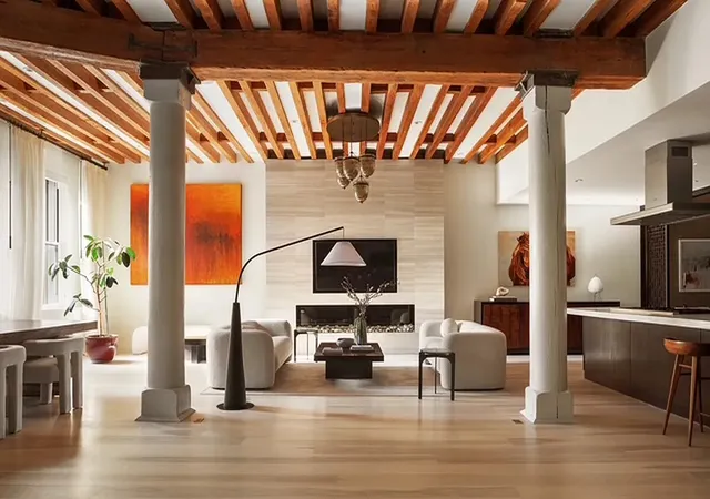Photo 1 of Sale Pending at 362 W Broadway #2, New York City, NY 10013 | MLS# RLS20075818 | Listing updated on 2026-06-07