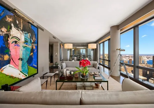 Photo 1 of Condo for sale at 80 Columbus Cir #NT73B, New York City, NY 10023 | MLS# RLS20075826 | Listing updated on 2026-05-04