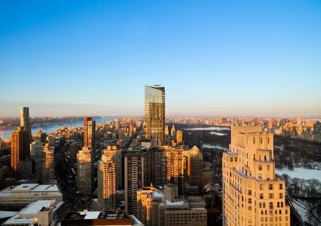 Photo 2 of Condo for sale at 80 Columbus Cir #NT73B, New York City, NY 10023 | MLS# RLS20075826 | Listing updated on 2026-05-04
