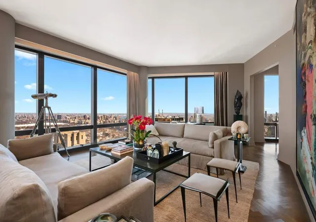 Photo 3 of Condo for sale at 80 Columbus Cir #NT73B, New York City, NY 10023 | MLS# RLS20075826 | Listing updated on 2026-05-04
