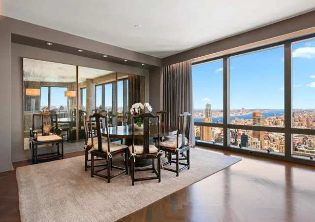 Listing Photo 5 - Condo for sale in Deutsche Bank Center located at 80 Columbus Cir, New York City, NY 10019 - Unit #NT73B