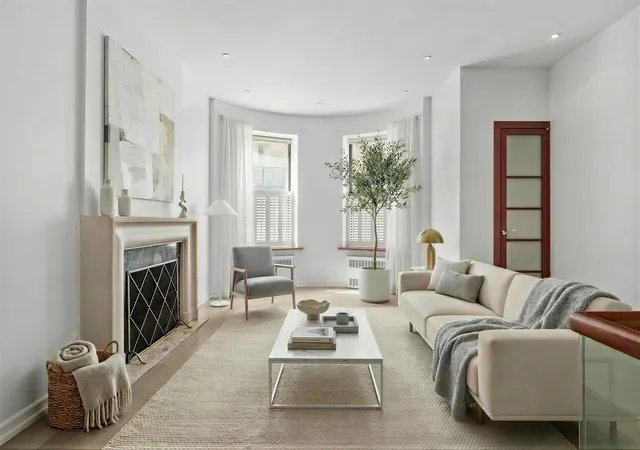 House for sale at 303 W 80th Street #1-A, New York, NY 10024 | MLS# RLS20075833 | Listing updated on 2026-07-29