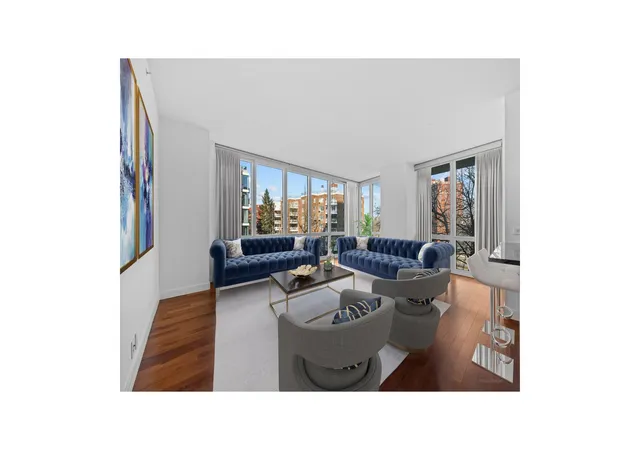 3rd image of 640 W 237Th St #3E, Bronx, NY 10463 | MLS# RLS20075834