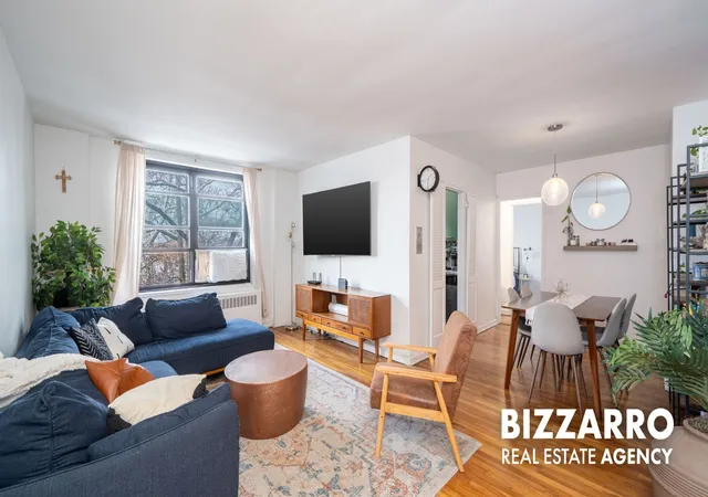 2nd image of 139 15 83rd Ave #422, Jamaica, NY 11435 | MLS# RLS20075848