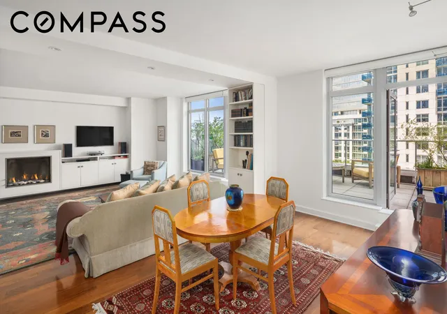 Photo 1 of Condo for sale at 2 Northside Piers #6JH, New York City, NY 11249 | MLS# RLS20075851 | Listing updated on 2026-05-17