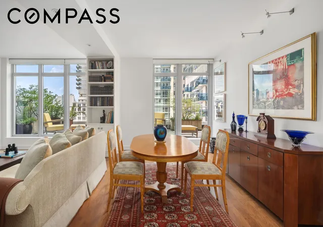 Photo 2 of Condo for sale at 2 Northside Piers #6JH, New York City, NY 11249 | MLS# RLS20075851 | Listing updated on 2026-05-17