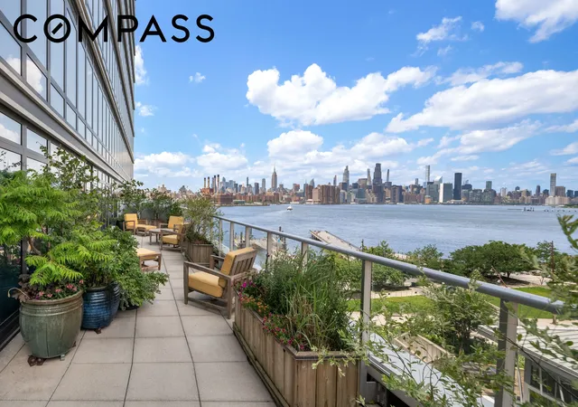 Photo 3 of Condo for sale at 2 Northside Piers #6JH, New York City, NY 11249 | MLS# RLS20075851 | Listing updated on 2026-05-17