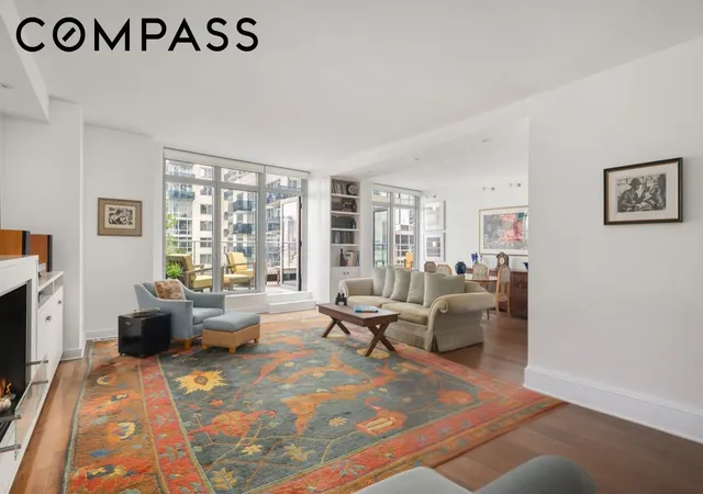 Photo 3 of House for sale at 2 Northside Piers #6JH, New York City, NY 11249 | MLS# RLS20075851 | Listing updated on 2026-05-17