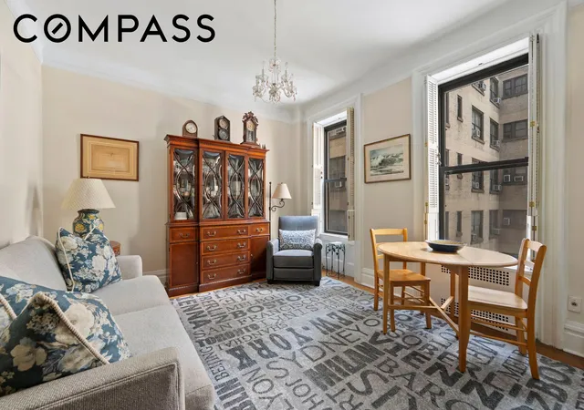 Photo 1 of Condo for sale at 205 W 54th Street #5F, New York City, NY 10019 | MLS# RLS20075154 | Listing updated on 2026-07-12