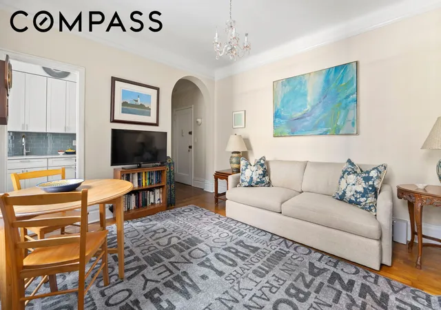 Photo 2 of Condo for sale at 205 W 54th Street #5F, New York City, NY 10019 | MLS# RLS20075154 | Listing updated on 2026-07-12