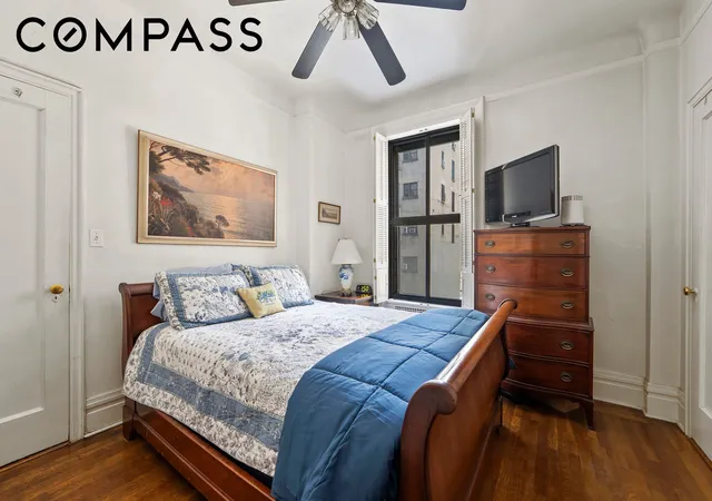 Photo 3 of House for sale at 205 W 54th Street #5F, New York City, NY 10019 | MLS# RLS20075154 | Listing updated on 2026-07-12