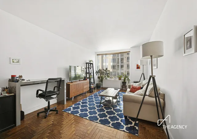 Homes for sale in New York City, NY | 200 Riverside Blvd #12B, New York City, NY 10069 | MLS# RLS20075858