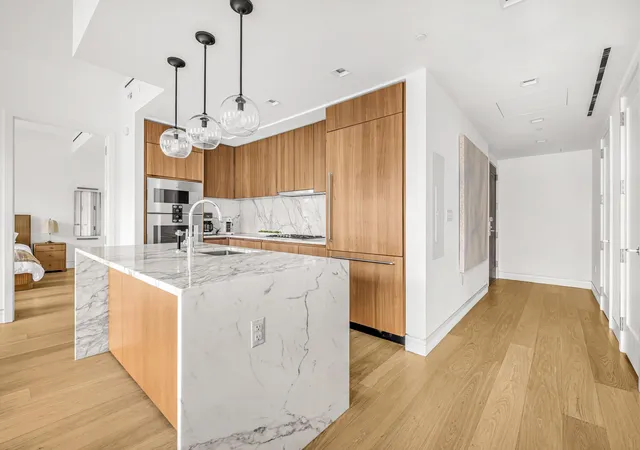 Listing Photo 4 - Condo for sale in building located at 242 Broome St, New York City, NY 10002 - Unit #8A