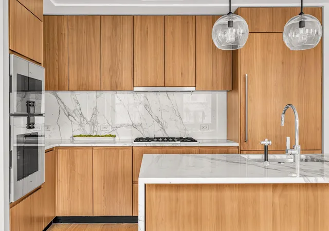 Listing Photo 5 - Condo for sale in building located at 242 Broome St, New York City, NY 10002 - Unit #8A