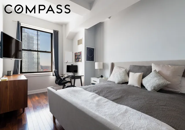 Photo 3 of Sale Pending at 1 Hanson Pl #17M, New York City, NY 11243 | MLS# RLS20075866 | Listing updated on 2026-07-10