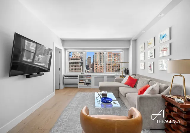 2nd image of 200 E 84Th St #15F, New York City, NY 10028 | MLS# RLS20075890
