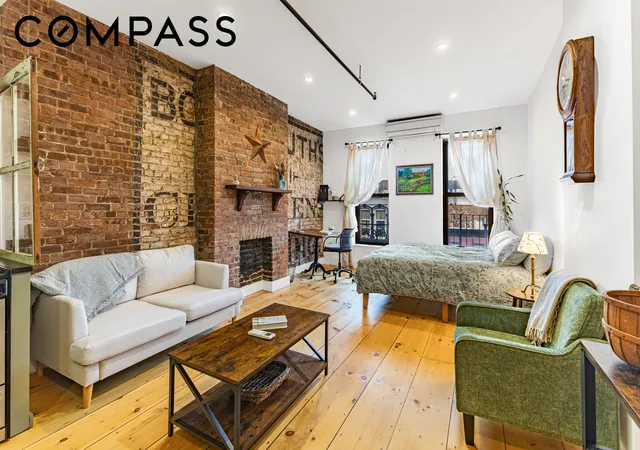 Photo 1 of Condo for sale at 940 Fulton St #3B, New York City, NY 11238 | MLS# RLS20066582 | Listing updated on 2026-08-02