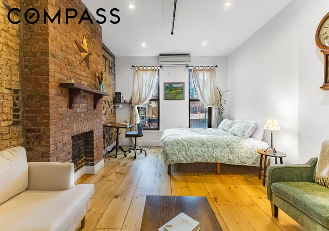 Photo 2 of Condo for sale at 940 Fulton St #3B, New York City, NY 11238 | MLS# RLS20066582 | Listing updated on 2026-08-02