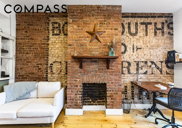 Photo 3 of Condo for sale at 940 Fulton St #3B, New York City, NY 11238 | MLS# RLS20066582 | Listing updated on 2026-08-02