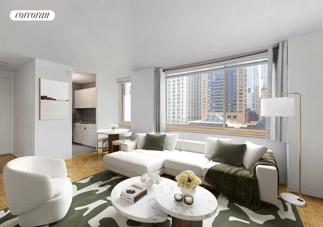 Photo 1 of Condo for sale at 250 S End Ave #6F, New York, NY 10280 | MLS# RLS20075908 | Listing updated on 2026-05-28