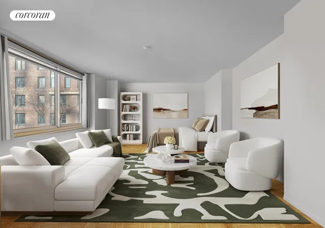 Photo 2 of Condo for sale at 250 S End Ave #6F, New York, NY 10280 | MLS# RLS20075908 | Listing updated on 2026-05-28