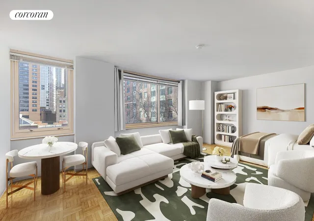 Photo 3 of Condo for sale at 250 S End Ave #6F, New York, NY 10280 | MLS# RLS20075908 | Listing updated on 2026-05-28