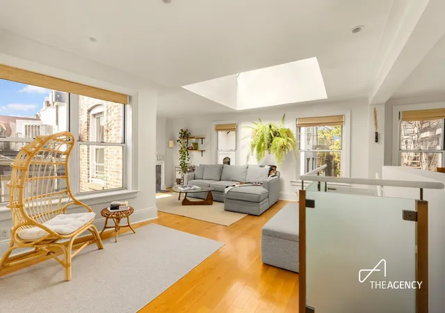 Photo 3 of Sale Pending at 104-106 Bedford St #5A6AB, New York City, NY 10014 | MLS# RLS20075911 | Listing updated on 2026-07-01