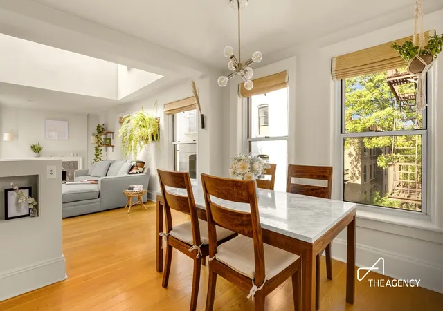 Photo 4 of Sale Pending at 104-106 Bedford St #5A6AB, New York City, NY 10014 | MLS# RLS20075911 | Listing updated on 2026-07-01