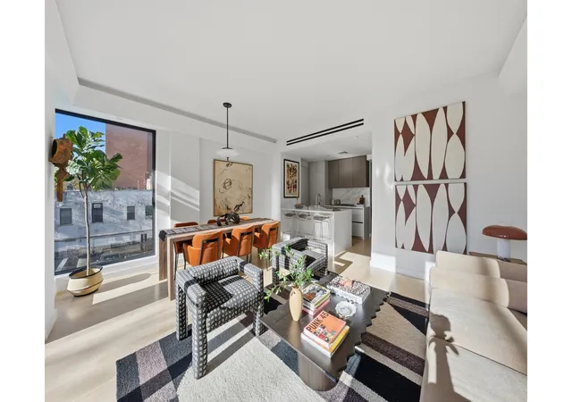Photo 3 of House for sale at 650 E 6th Street #4, New York City, NY 10009 | MLS# RLS20075913 | Listing updated on 2026-06-11