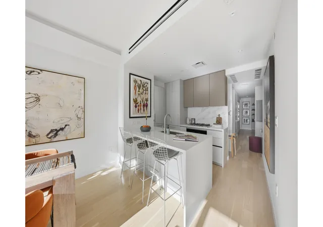 Photo 4 of House for sale at 650 E 6th Street #4, New York City, NY 10009 | MLS# RLS20075913 | Listing updated on 2026-06-11